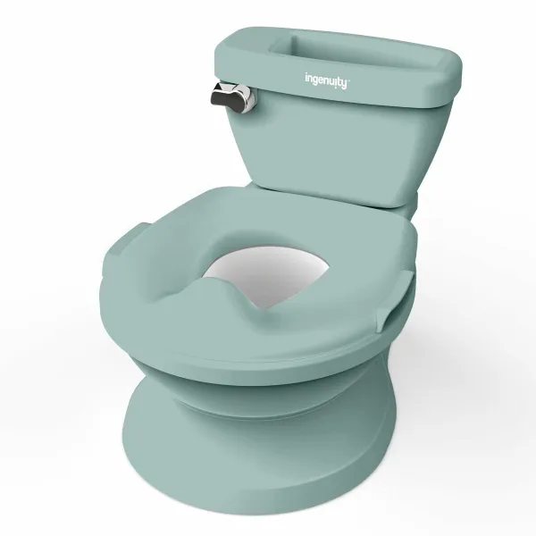 Pissipott Ingenuity Roheline