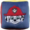 Подушка The Paw Patrol Разноцветный полиэстер Детский
