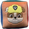Подушка The Paw Patrol Разноцветный полиэстер Детский