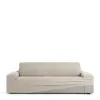 Sofa Cover Eysa JAZ Beige 70 x 120 x 200 cm