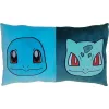 spilvens Pokémon Daudzkrāsains Poliesters Bērnu