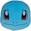 Tyyny Pokémon 40 x 4 x 45 cm Sininen Polyesteri Lasten