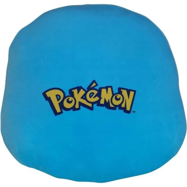 Pagalvėlė Pokémon 40 x 4 x 45 cm Mėlyna Poliesteris Vaikiškas