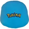 Cushion Pokémon 40 x 4 x 45 cm Blue Polyester Children's