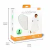 Baby Sleeping Bag Ingenuity 6-18 Months Cotton