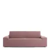 Sofa Cover Eysa JAZ Pink 70 x 120 x 260 cm