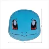 spilvens Pokémon 40 x 4 x 45 cm Zils Poliesters Bērnu