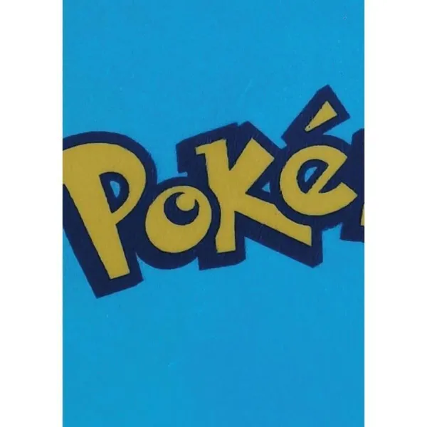 Подушка Pokémon 40 x 4 x 45 cm Синий полиэстер Детский