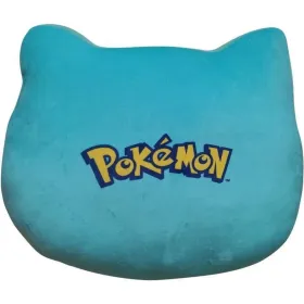 spilvens Pokémon Zaļš Poliesters Bērnu