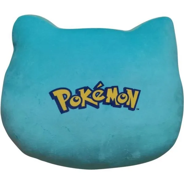 Tyyny Pokémon Vihreä Polyesteri Lasten
