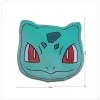 Cushion Pokémon Green Polyester Children's