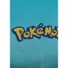 Tyyny Pokémon Vihreä Polyesteri Lasten