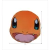 Pagalvėlė Pokémon 43 x 3 x 43 cm Oranžinė Poliesteris Vaikiškas Gyvūnas