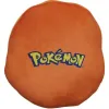 Pagalvėlė Pokémon 43 x 3 x 43 cm Oranžinė Poliesteris Vaikiškas Gyvūnas