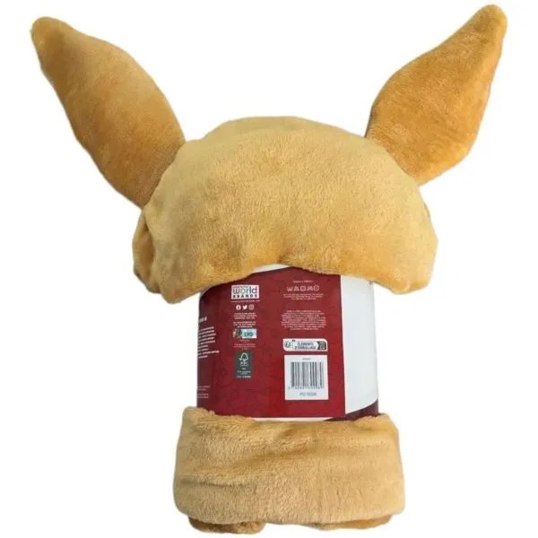Sega Pokémon Brūns dzīvnieki