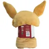 Одеяло Pokémon Коричневый Животные