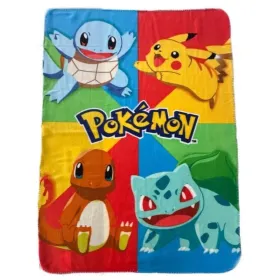 Sega Pokémon Daudzkrāsains dzīvnieki