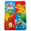 Huopa Pokémon Monivärinen eläimet