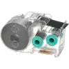 Printer Labels Panduit C200X100YJC P1 White