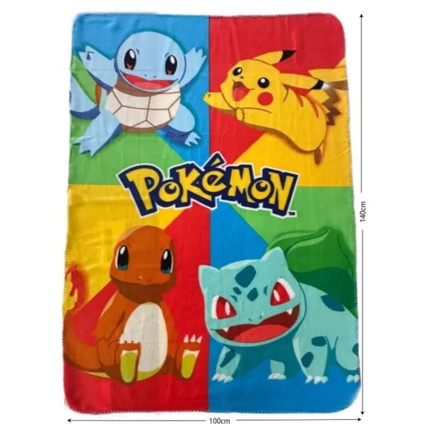 Sega Pokémon Daudzkrāsains dzīvnieki