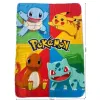 Huopa Pokémon Monivärinen eläimet