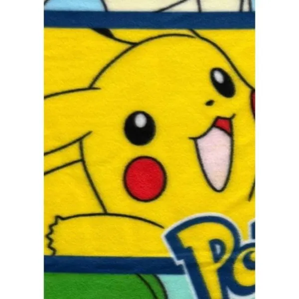 Huopa Pokémon 12 x 10 x 24 cm Monivärinen eläimet