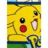 Antklodė Pokémon 12 x 10 x 24 cm Spalvotas gyvūnai