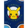 Huopa Pokémon 25 x 7 x 13 cm Monivärinen eläimet