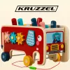 Puinen norsu - Kruzzel 20349