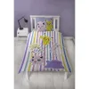 Duvet cover set Pokémon 25 x 4 x 30 cm Multicolour Double 2 Pieces