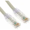 UTP Category 6 Rigid Network Cable Panduit NK6PC3MY 3 m White