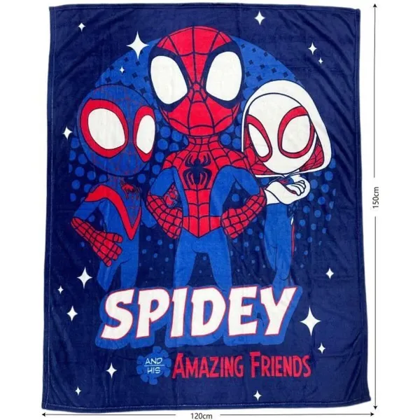 Huopa Spidey 23 x 9 x 26 cm eläimet