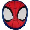 Pagalvėlė Spidey 41 x 4 x 41 cm Raudona Poliesteris Vaikiškas