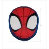 spilvens Spidey 41 x 4 x 41 cm Sarkans Poliesters Bērnu