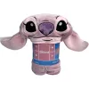 Huopa Stitch 15 x 6 x 33 cm Pinkki eläimet