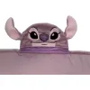 Одеяло Stitch 15 x 6 x 33 cm Розовый Животные