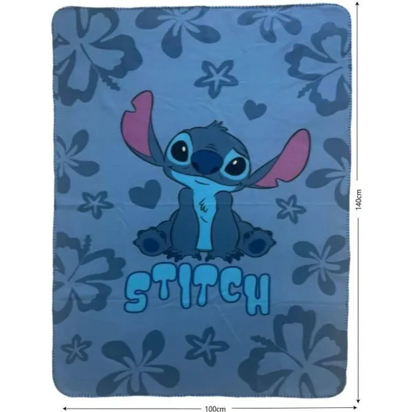 Sega Stitch 25 x 11 x 13 cm Zils Skotu attēli