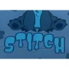 Sega Stitch 25 x 11 x 13 cm Zils Skotu attēli