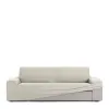 Sofa Cover Eysa BRONX White 70 x 110 x 170 cm