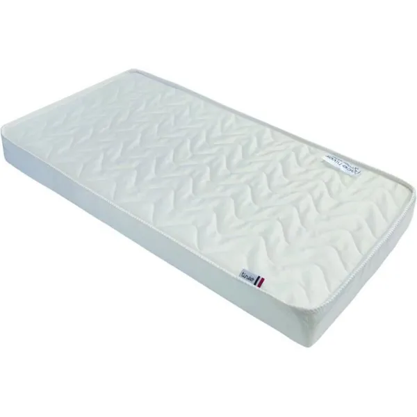 Cot mattress Tineo 70 x 140 cm