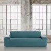 Sofa Cover Eysa BRONX Emerald Green 70 x 110 x 170 cm