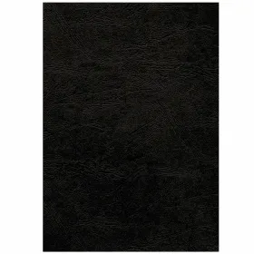 Binding covers Fellowes Delta 100 Units Black A3 Cardboard