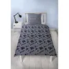 Duvet cover set Mario Bros 25 x 5 x 30 cm Multicolour Double 2 Pieces