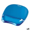 Luistamaton matto Fellowes 9114120 Sininen