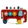 Puidust elevant - Kruzzel 20349