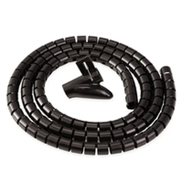 Cable Winder Fellowes CableZip Black Ø 20 mm 2 mm