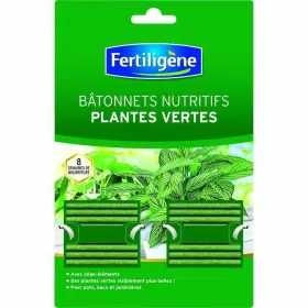 Augu fertilizētājs Fertiligène 40 gb.