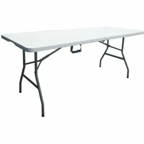 Saliekams galds Metāls Plastmasa 180 x 75 x 74 cm