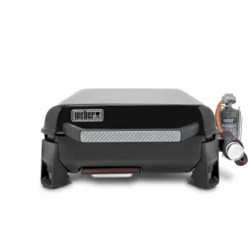 Grils Weber Melns 43 x 22 cm