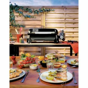 Grilli Weber Musta 43 x 22 cm
